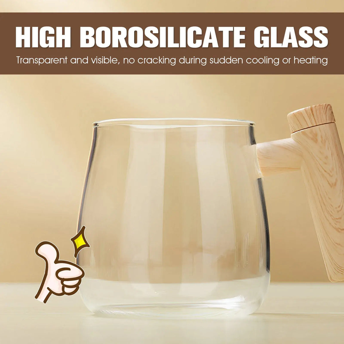 Fully Automatic Electric Coffee Stirring Cup