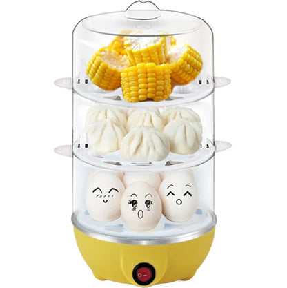 Eggo Rapid Egg Boiler